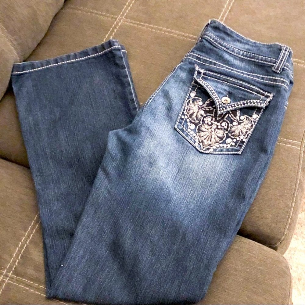 Blue Jeans